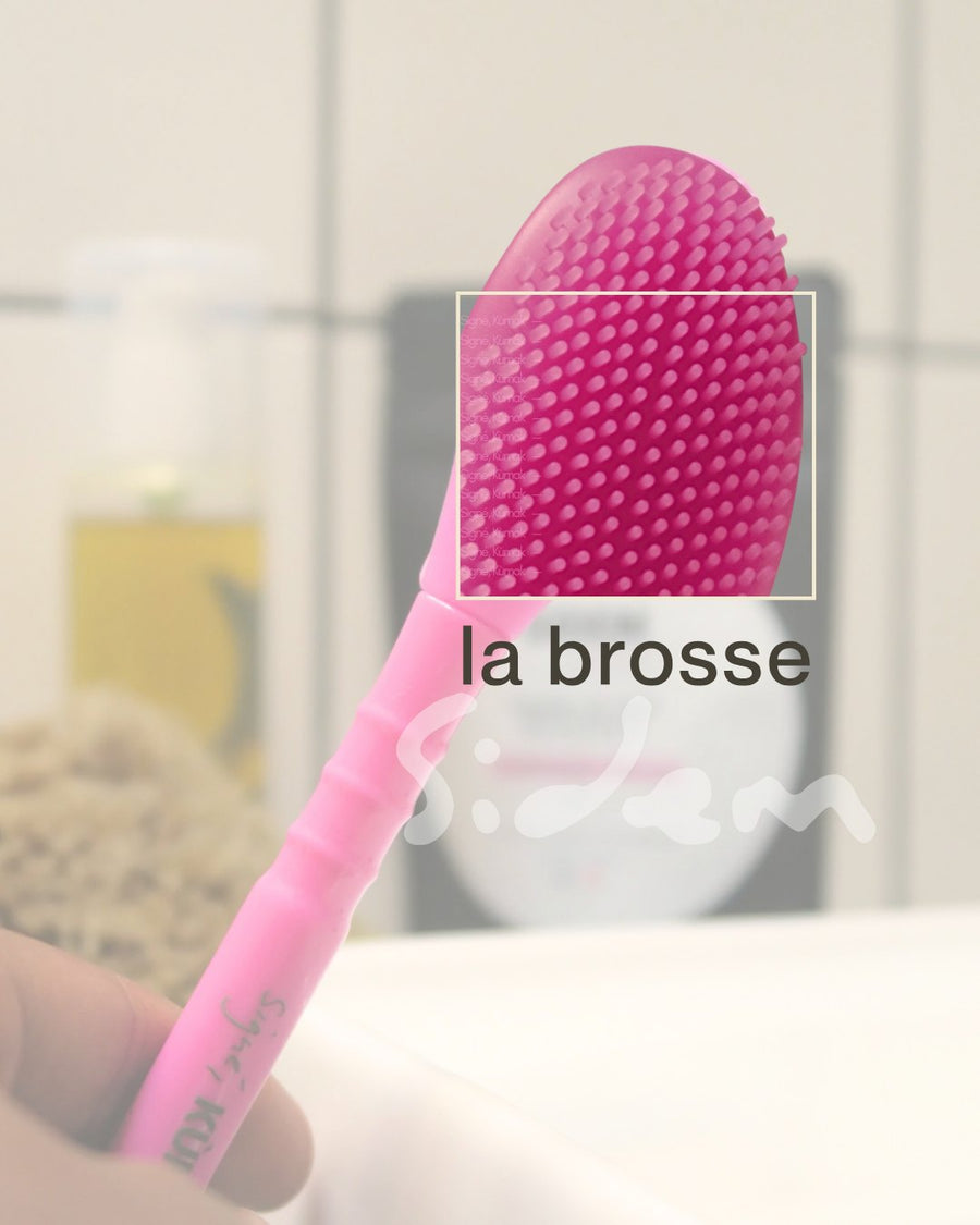 La brosse SIDEM