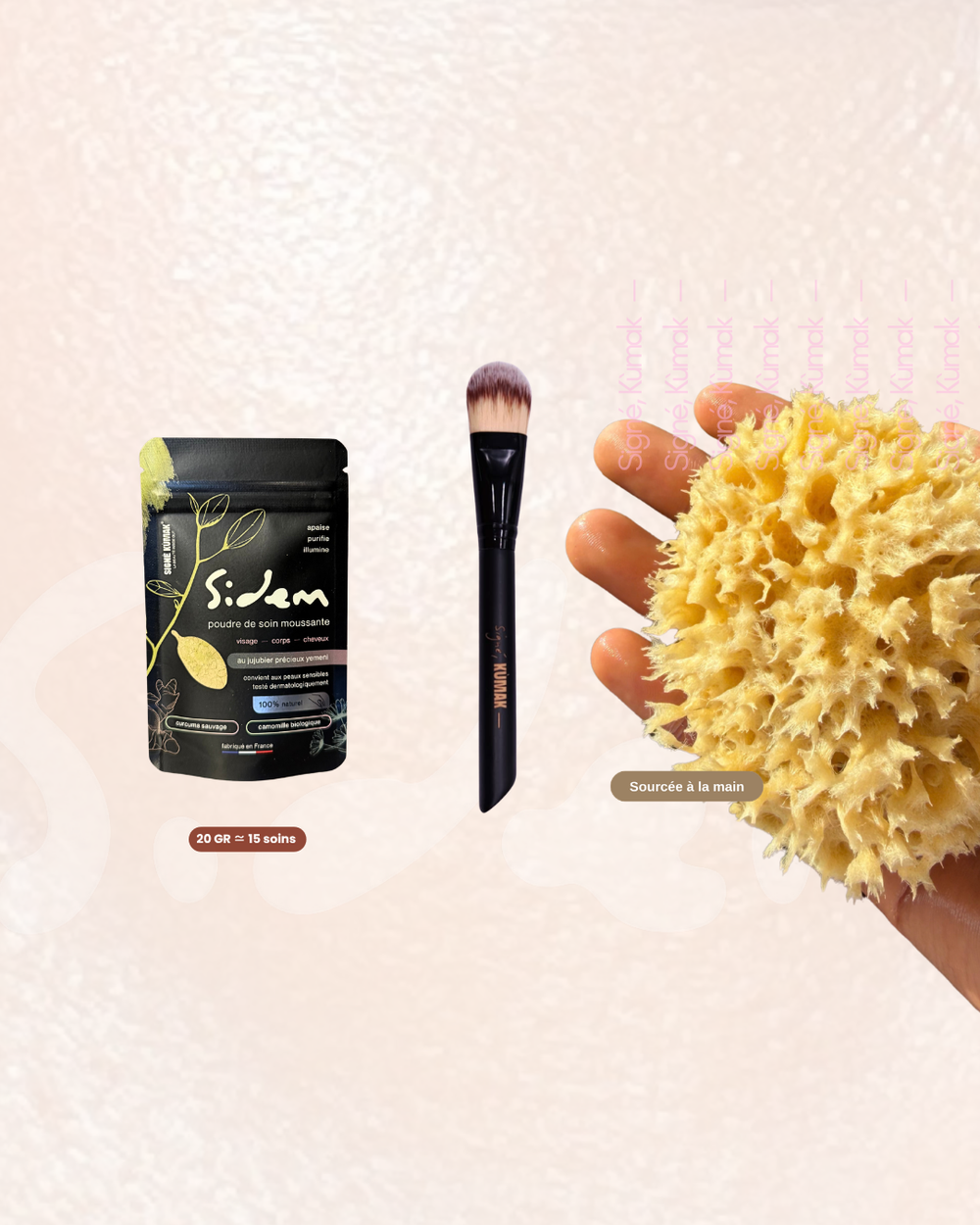 Le Coffret SIDEM — Essentiel