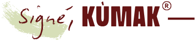 Signé Kùmak